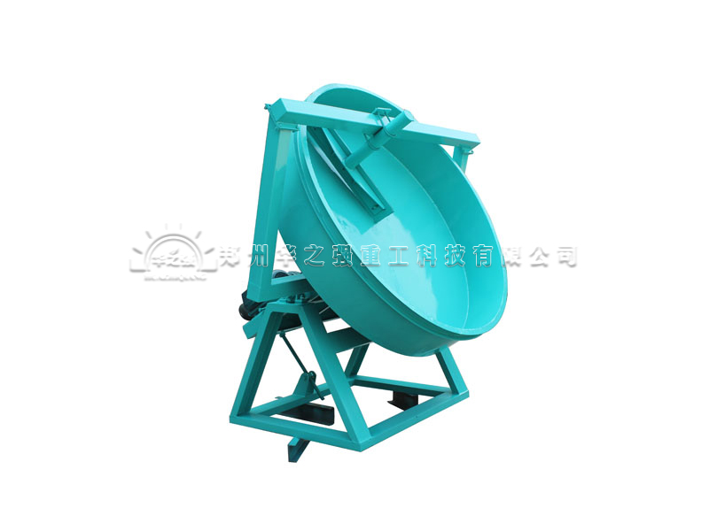 小型有機(jī)肥造粒機(jī)哪個(gè)好？5 大核心參數(shù)幫你選對(duì)設(shè)備