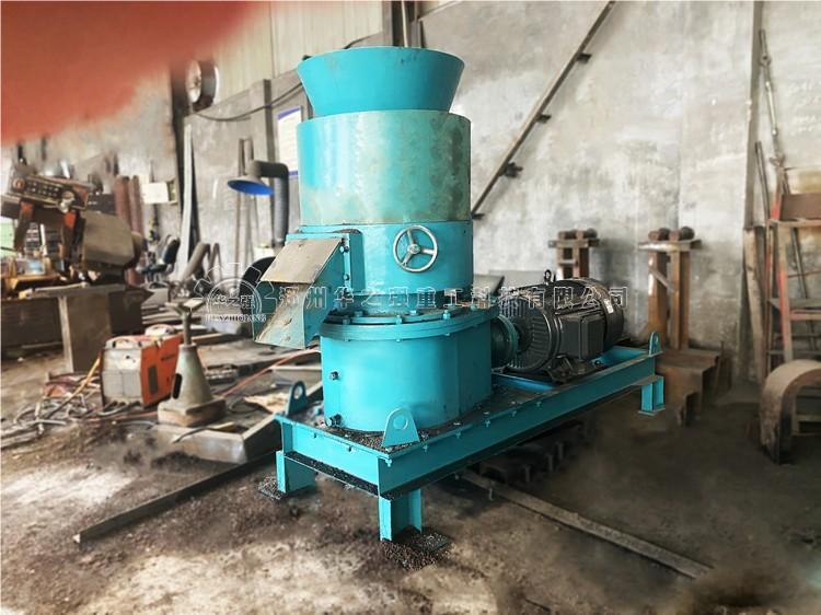 平膜擠壓造粒機(jī)運(yùn)用方法是什么？