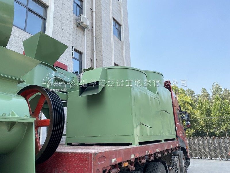 牛糞加工成有機肥的方法是什么？