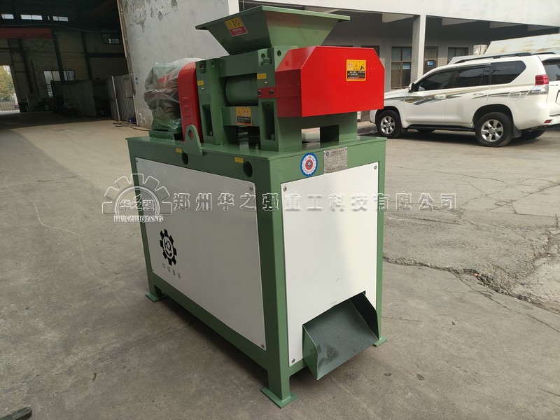 為什么都選擇有機(jī)肥造粒機(jī)進(jìn)行造粒？有何優(yōu)勢？
